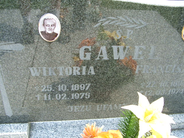   Polanka Wielka - Grobonet - Wyszukiwarka osób pochowanych