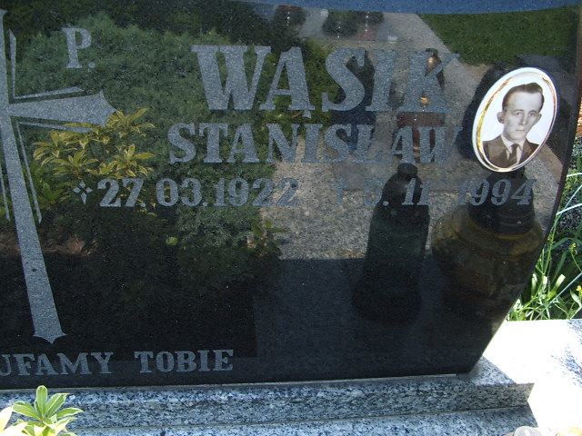   Polanka Wielka - Grobonet - Wyszukiwarka osób pochowanych