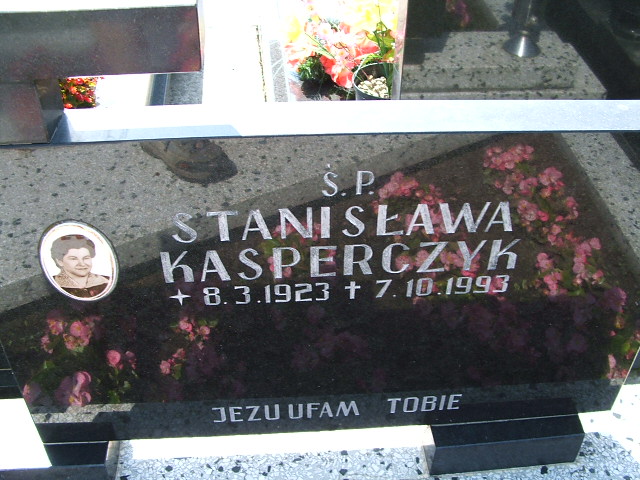 Jan Drabczyk 1959 Polanka Wielka - Grobonet - Wyszukiwarka osób pochowanych