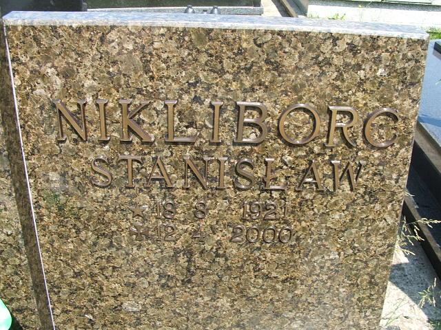   Polanka Wielka - Grobonet - Wyszukiwarka osób pochowanych